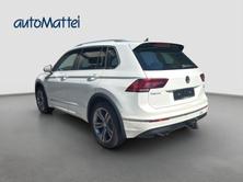 VW NEW Tiguan Highline, Essence, Occasion / Utilisé, Automatique - 3