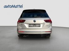 VW Tiguan Highline, Essence, Occasion / Utilisé, Automatique - 5