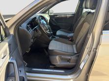 VW Tiguan Highline, Essence, Occasion / Utilisé, Automatique - 7