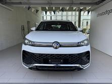 VW Tiguan R-Line, Hybride Integrale Benzina/Elettrica, Occasioni / Usate, Automatico - 2