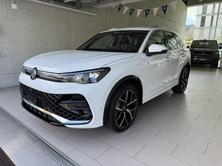 VW Tiguan R-Line, Hybride Integrale Benzina/Elettrica, Occasioni / Usate, Automatico - 3