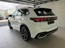 VW Tiguan R-Line, Hybride Integrale Benzina/Elettrica, Occasioni / Usate, Automatico - 4