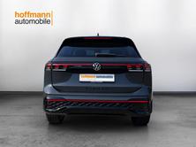 VW Tiguan R-Line, Essence, Occasion / Utilisé, Automatique - 5