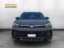 VW Tiguan R-Line, Benzin, Occasion / Gebraucht, Automatik - 2