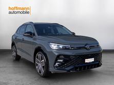 VW Tiguan R-Line, Benzin, Occasion / Gebraucht, Automatik - 3