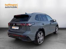 VW Tiguan R-Line, Benzin, Occasion / Gebraucht, Automatik - 4