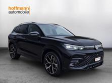 VW Tiguan R-Line, Benzin, Occasion / Gebraucht, Automatik - 3