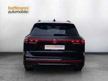 VW Tiguan R-Line, Benzin, Occasion / Gebraucht, Automatik - 5