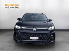 VW Tiguan R-Line, Benzin, Occasion / Gebraucht, Automatik - 2