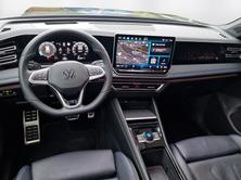 VW Tiguan R-Line, Benzin, Occasion / Gebraucht, Automatik - 7