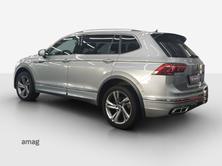 VW Tiguan Allspace PA R-Line, Essence, Occasion / Utilisé, Automatique - 3