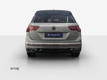 VW Tiguan Allspace PA R-Line, Essence, Occasion / Utilisé, Automatique - 4