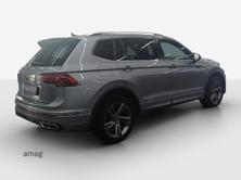 VW Tiguan Allspace PA R-Line, Essence, Occasion / Utilisé, Automatique - 5