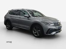 VW Tiguan Allspace PA R-Line, Essence, Occasion / Utilisé, Automatique - 6