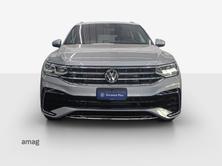 VW Tiguan Allspace PA R-Line, Essence, Occasion / Utilisé, Automatique - 7