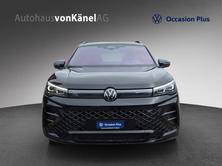 VW Tiguan R-Line UNITED, Diesel, Occasion / Gebraucht, Automatik - 4