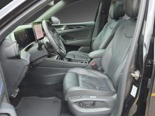 VW Tiguan R-Line UNITED, Diesel, Occasion / Gebraucht, Automatik - 6