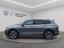 VW Tiguan Allspace 2.0TSI Highline 4Motion DSG, Essence, Occasion / Utilisé, Automatique - 3
