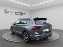 VW Tiguan Allspace 2.0TSI Highline 4Motion DSG, Essence, Occasion / Utilisé, Automatique - 4