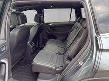 VW Tiguan Allspace 2.0TSI Highline 4Motion DSG, Essence, Occasion / Utilisé, Automatique - 6