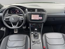 VW Tiguan Allspace 2.0TSI Highline 4Motion DSG, Essence, Occasion / Utilisé, Automatique - 7
