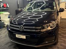 VW Tiguan 1.4 TSI BlueMotion TrendFun 4x2, Petrol, Second hand / Used, Manual - 2
