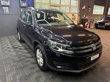 VW Tiguan 1.4 TSI BlueMotion TrendFun 4x2, Petrol, Second hand / Used, Manual - 3