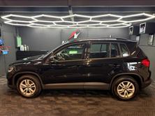 VW Tiguan 1.4 TSI BlueMotion TrendFun 4x2, Petrol, Second hand / Used, Manual - 4