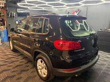 VW Tiguan 1.4 TSI BlueMotion TrendFun 4x2, Petrol, Second hand / Used, Manual - 5
