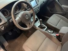 VW Tiguan 1.4 TSI BlueMotion TrendFun 4x2, Petrol, Second hand / Used, Manual - 7