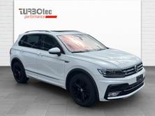 VW Tiguan 2.0TSI Highline 4Motion DSG, Petrol, Second hand / Used, Automatic - 2