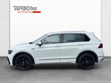 VW Tiguan 2.0TSI Highline 4Motion DSG, Petrol, Second hand / Used, Automatic - 4