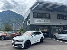 VW Tiguan 2.0TSI Highline 4Motion DSG, Petrol, Second hand / Used, Automatic - 5