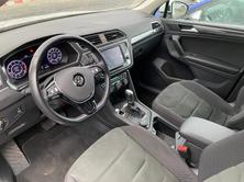 VW Tiguan 2.0TSI Highline 4Motion DSG, Petrol, Second hand / Used, Automatic - 6