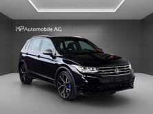 VW Tiguan 2.0TSI R 4Motion DSG, Essence, Occasion / Utilisé, Automatique - 2