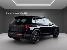 VW Tiguan 2.0TSI R 4Motion DSG, Essence, Occasion / Utilisé, Automatique - 3