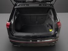 VW Tiguan 2.0TSI R 4Motion DSG, Essence, Occasion / Utilisé, Automatique - 4