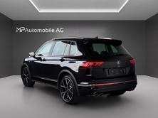 VW Tiguan 2.0TSI R 4Motion DSG, Essence, Occasion / Utilisé, Automatique - 5