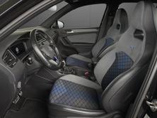VW Tiguan 2.0TSI R 4Motion DSG, Essence, Occasion / Utilisé, Automatique - 6