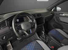 VW Tiguan 2.0TSI R 4Motion DSG, Essence, Occasion / Utilisé, Automatique - 7