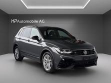 VW Tiguan 2.0TSI R 4Motion DSG, Essence, Occasion / Utilisé, Automatique - 2