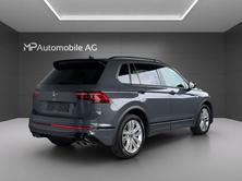 VW Tiguan 2.0TSI R 4Motion DSG, Essence, Occasion / Utilisé, Automatique - 3