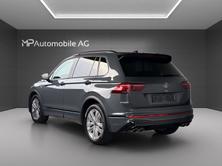 VW Tiguan 2.0TSI R 4Motion DSG, Essence, Occasion / Utilisé, Automatique - 4