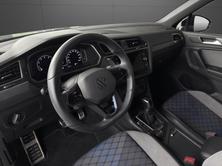 VW Tiguan 2.0TSI R 4Motion DSG, Essence, Occasion / Utilisé, Automatique - 6