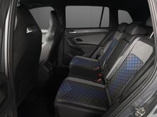 VW Tiguan 2.0TSI R 4Motion DSG, Essence, Occasion / Utilisé, Automatique - 7