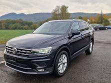 VW Tiguan Allspace 2.0TSI Highline 4Motion DSG, Essence, Occasion / Utilisé, Automatique - 2