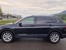 VW Tiguan Allspace 2.0TSI Highline 4Motion DSG, Essence, Occasion / Utilisé, Automatique - 3
