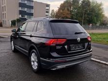 VW Tiguan Allspace 2.0TSI Highline 4Motion DSG, Essence, Occasion / Utilisé, Automatique - 4