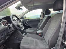 VW Tiguan Allspace 2.0TSI Highline 4Motion DSG, Essence, Occasion / Utilisé, Automatique - 6