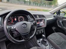 VW Tiguan Allspace 2.0TSI Highline 4Motion DSG, Essence, Occasion / Utilisé, Automatique - 7